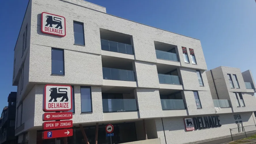 Delhaize Maasmechelen